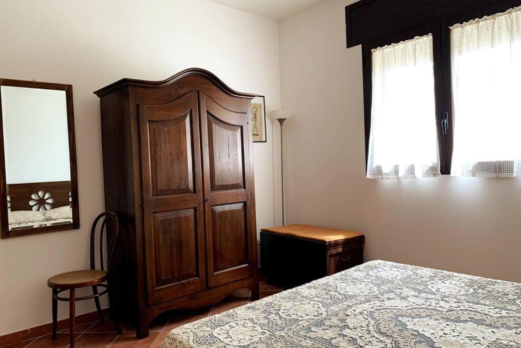 Fraschi Countryhouse Carpignano Salentino Buitenkant foto