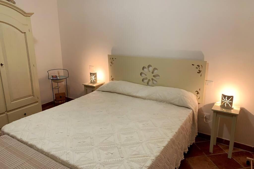 Fraschi Countryhouse Carpignano Salentino Buitenkant foto