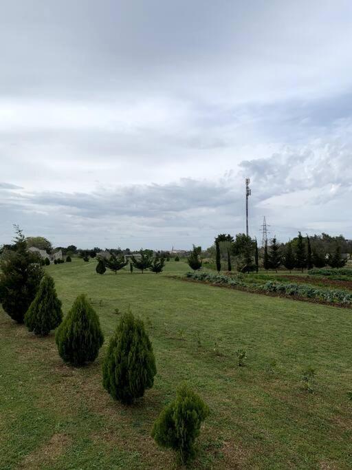 Fraschi Countryhouse Carpignano Salentino Buitenkant foto