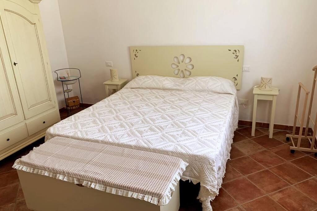 Fraschi Countryhouse Carpignano Salentino Buitenkant foto
