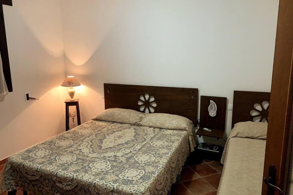 Fraschi Countryhouse Carpignano Salentino Buitenkant foto